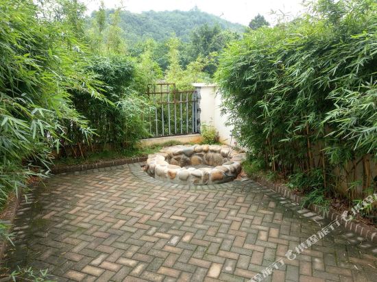 清远走呗～旅居度假别墅