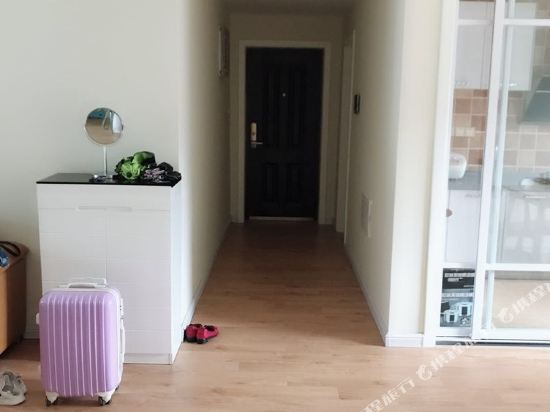 中牟芳菲四月天公寓