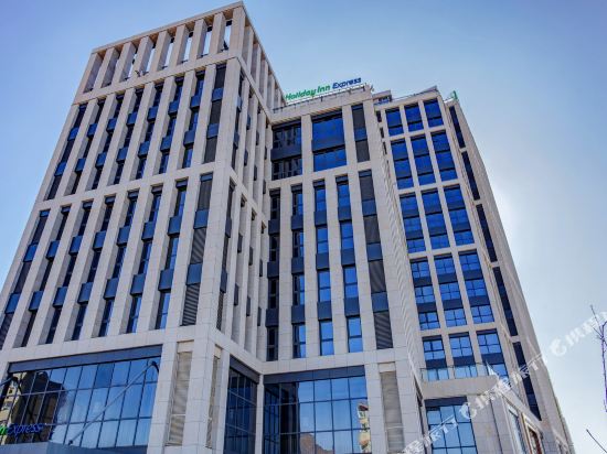 张家口六子公寓