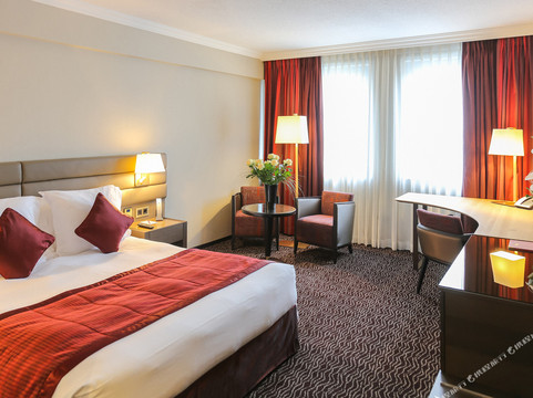 Le Royal Hotels & Resorts - Luxembourg