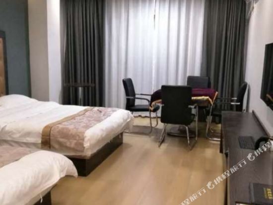 仁怀国酱大酒店