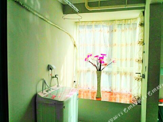 新印象公寓(安阳北仓街店)