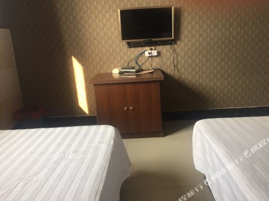 锡林郭勒多伦县钜隆汇海家庭公寓(多伦湖分店)