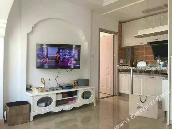 丹东五龙背温泉山庄温泉日租房