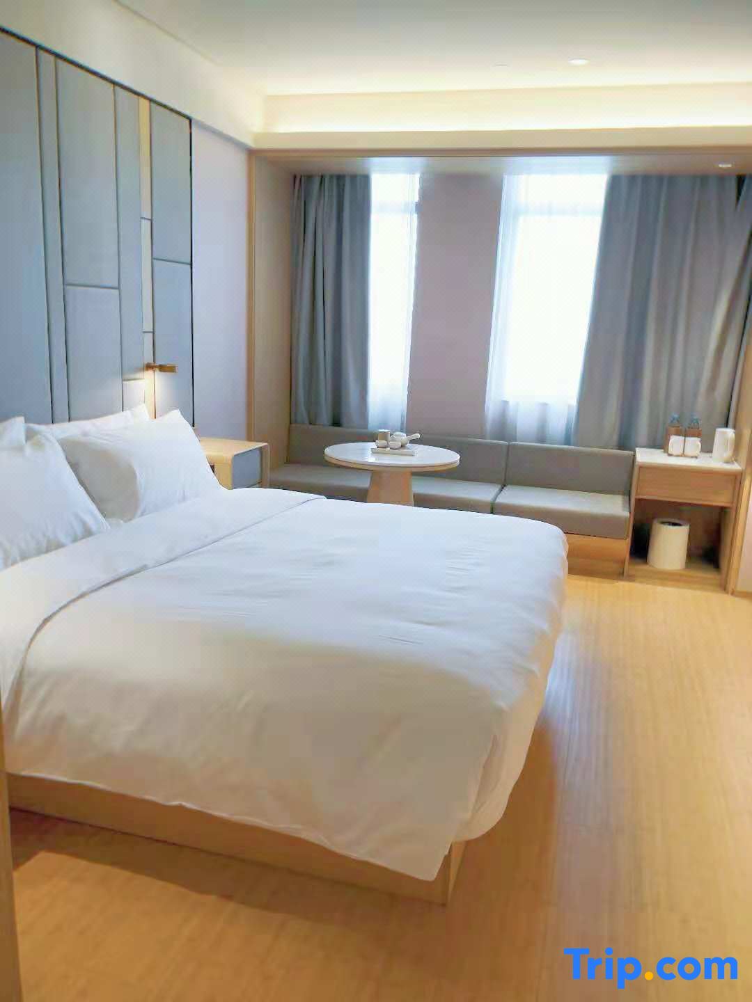 Ji Hotel (Shanghai Hongmei South Road)