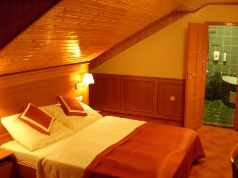 Szinbad Hotel-官方