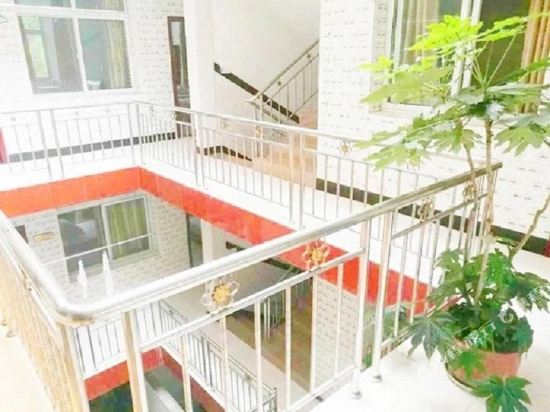 都江堰乡村苑农家乐