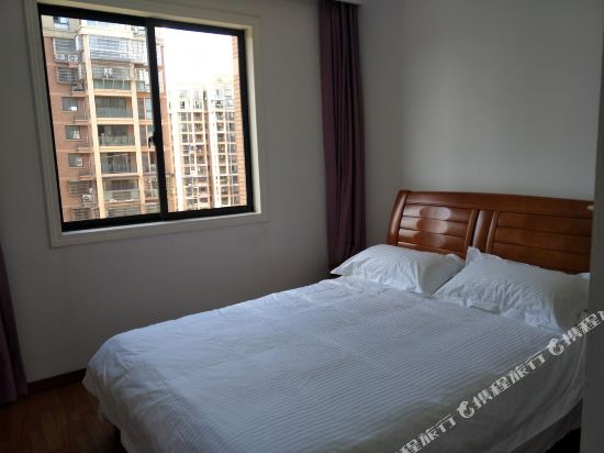 绍兴常回家看看公寓