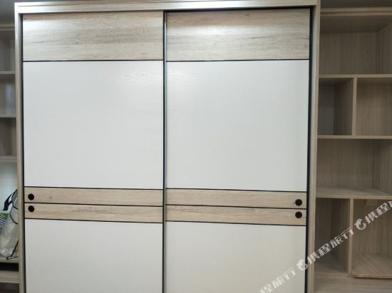 南通高金龙公寓