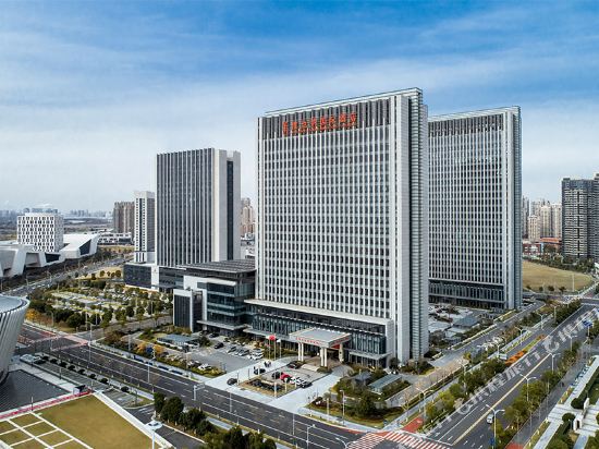 维也纳国际酒店(淮安新城店)