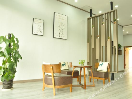 汉庭酒店(芜湖方特店)