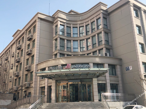 北京锦江之星长椿街店主图