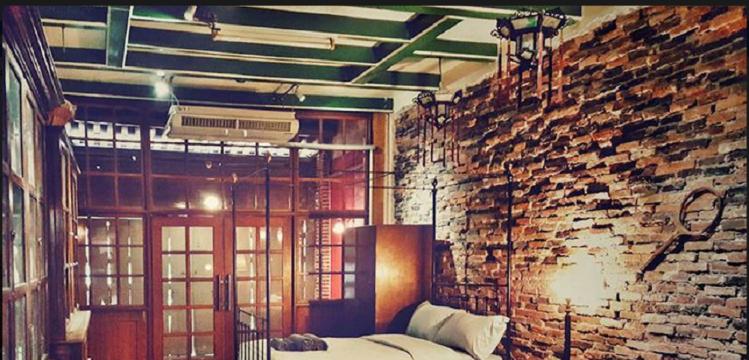 罗奥典雅酒店-官方