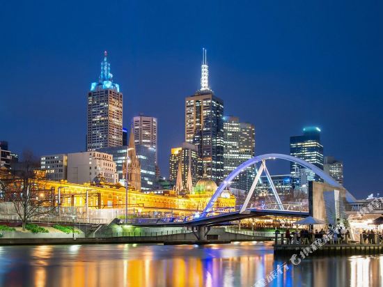 重庆尚易加宾馆