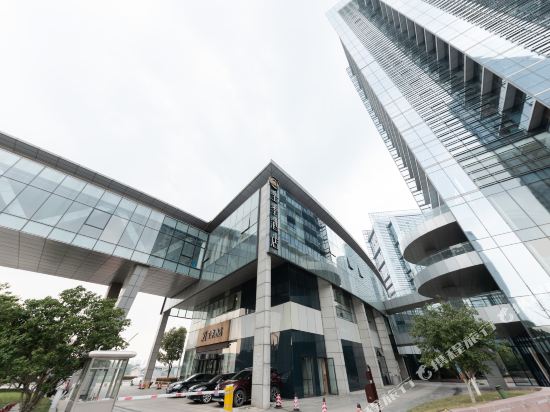 全季酒店(苏州独墅湖店)