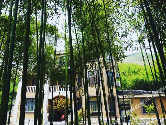 莫干山归野客栈