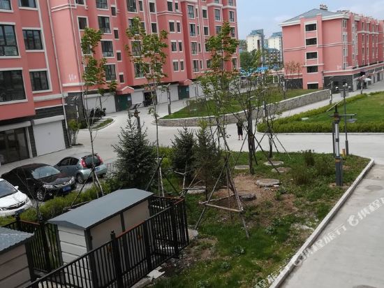 牡丹逸居民宿(5号店)