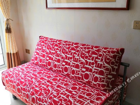 蓬莱李启令公寓