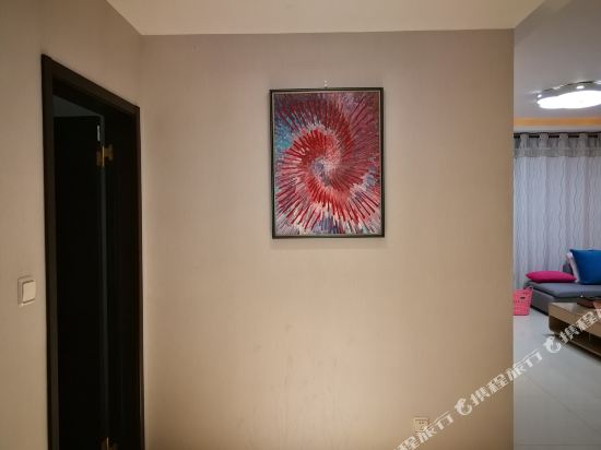 宜昌岸芷汀兰·格调公寓(7号店)