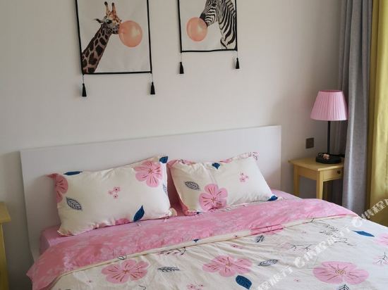 成都归心～joan公寓