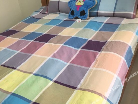 屯昌追风逐月公寓