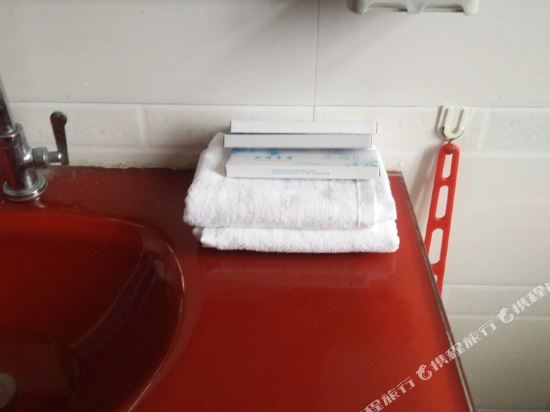 大同贺庆芳公寓