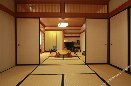 Asahiya Ryokan
