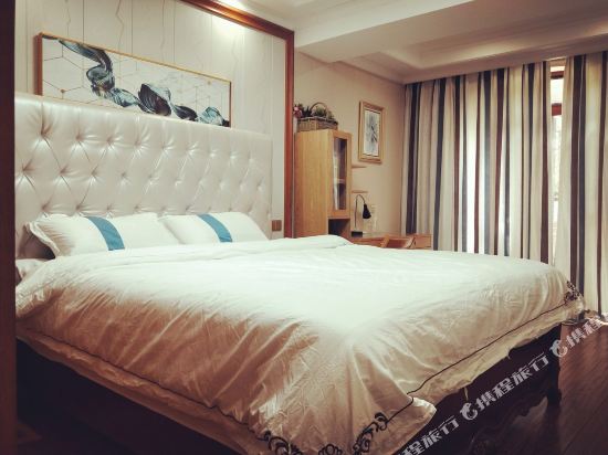 宁波慢步清风公寓