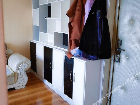 唐山格格日租房公寓(7号店)