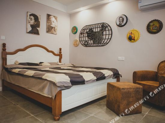 连云港晖晖酱公寓