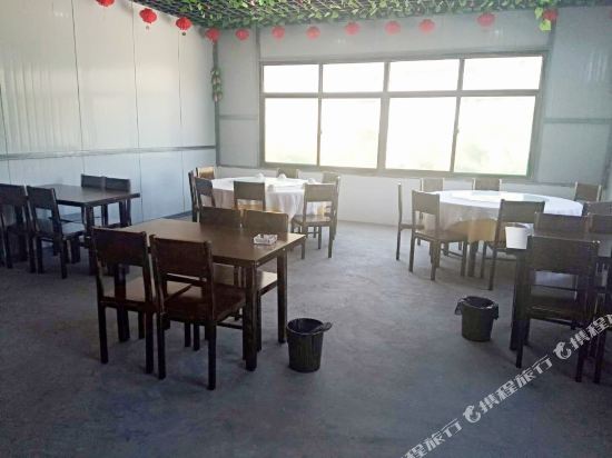 吉县黄河仁家小院