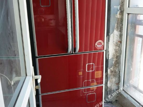 明清街家庭民宿(张北明清街店)