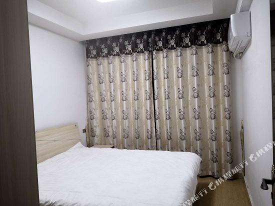 恩施李澜堃公寓