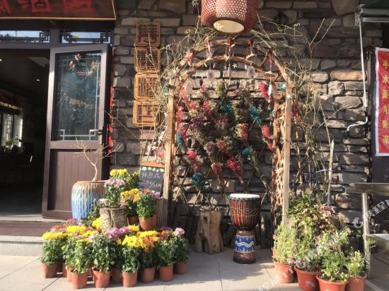 费县银座隽兰酒店