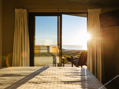 科尔斯湾酒店住宿-菲欣纳生态退