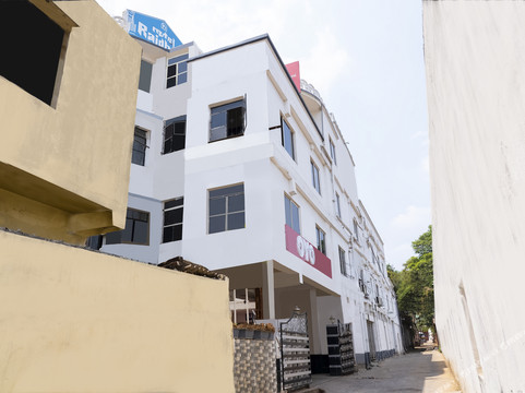 Kausalyapur酒店住宿-OYO Flagship 16553 Bhubaneshwar Railway Station