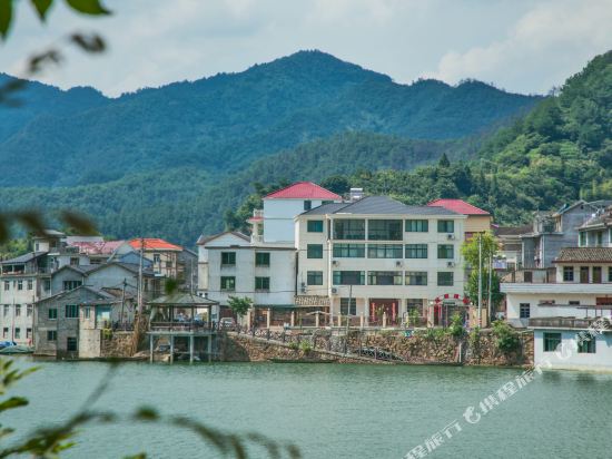 千岛湖瑶顺民宿