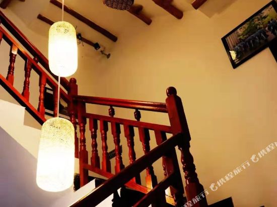 旧州莲花井客栈