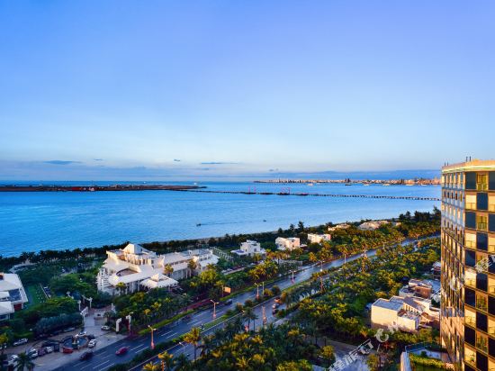 海口西海岸假日酒店