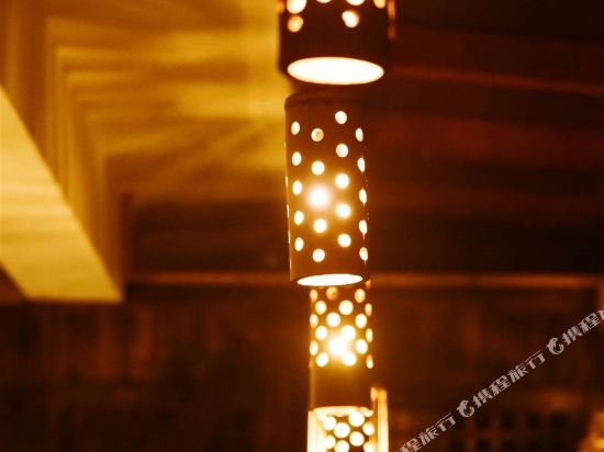 婺源登高山居民宿