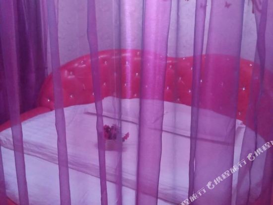 白城紫苑时尚宾馆