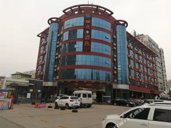 睡莲酒店(安阳工学院店)