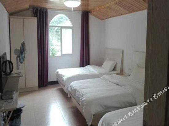 神农架园艺农庄