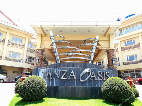 Naic酒店住宿-Tanza Oasis Hotel and Resort Cavite