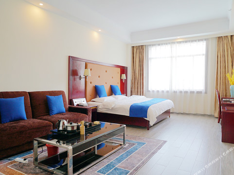 百色国际大酒店