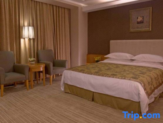 Baiyun Hotel