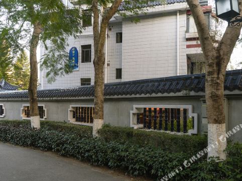 客房