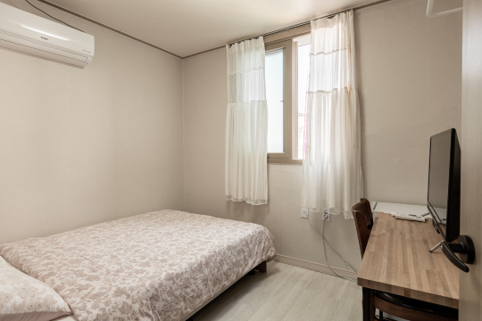 公州伊因旅馆-官方