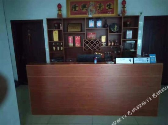 婺源陈家农庄住宿