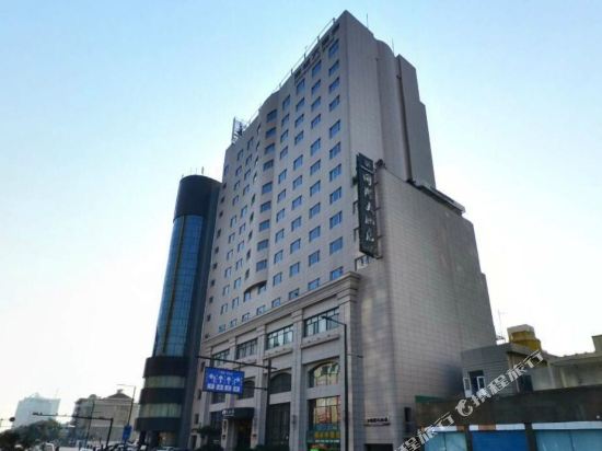 桐乡国际大酒店